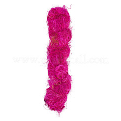 Nepal Pure Silk Cord&nbsp;OCOR-TAC0038-07A