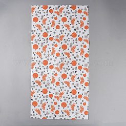 Non-woven Fabric Fridge Mats&nbsp;AJEW-WH20006-117D