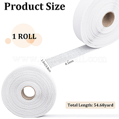 Polyester Suit Trouser Waist Lining&nbsp;DIY-WH20028-05A
