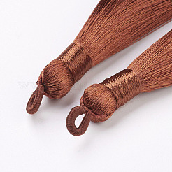 Nylon Tassels Big Pendant Decorations&nbsp;STAS-F142-04N