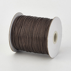 Eco-Friendly Korean Waxed Polyester Cord&nbsp;YC-P002-0.5mm-1108