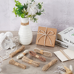 1 Bag Lace Jute Cord&nbsp;OCOR-CP0001-34