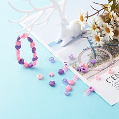 DIY Jewelry Making Kits&nbsp;DIY-YW0003-67