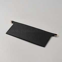 Rectangle Imported Microfiber Purse Organizer Inserts&nbsp;FIND-WH20007-161A