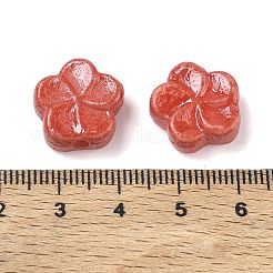 Vintage Handmade Porcelain Beads&nbsp;PR-CBA4F13-C02