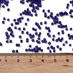 Baking Paint Glass Seed Beads&nbsp;SEED-S042-05B-78