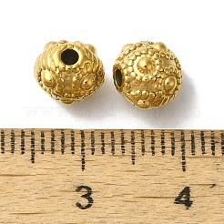 304 Stainless Steel Beads&nbsp;STAS-I305-173G