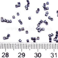FGB 11/0 Grade A Glass Seed Beads&nbsp;X-SEED-S030-1214