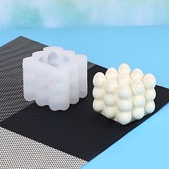 DIY Silicone Candle Molds&nbsp;PW-WG46950-01