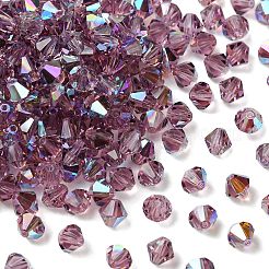 Preciosa&reg Crystal Beads&nbsp;Y-PRC-BA6-20020-201