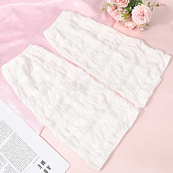 Acrylic Fibers Leg Sleeves&nbsp;AJEW-WH20042-65A