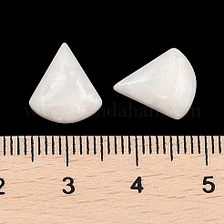 Opaque Resin Decoden Cabochons&nbsp;CRES-I036-19A