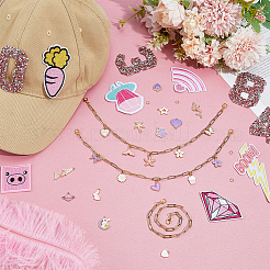 DIY Jewelry Kits&nbsp;DIY-SC0032-31
