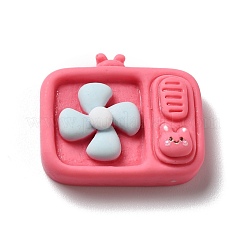 Opaque Resin Cabochons&nbsp;DIY-K057-29