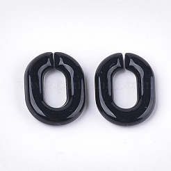 Acrylic Linking Rings&nbsp;OACR-S029-54B-04