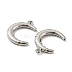 Non-Tarnish 304 Stainless Steel Pendants&nbsp;STAS-L022-223P