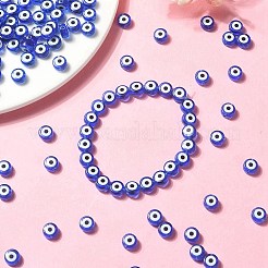 Transparent Acrylic Beads&nbsp;TACR-YW0002-01