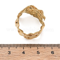 304 Stainless Steel Finger Rings&nbsp;SA-CBA0E8A-06G