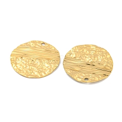 Ion Plating(IP) 304 Stainless Steel Pendants&nbsp;STAS-P365-18G