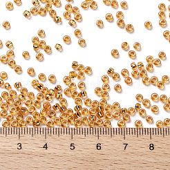 TOHO Round Seed Beads&nbsp;SEED-TR08-0753