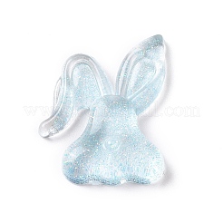 Transparent Acrylic Cabochons&nbsp;OACR-C010-12