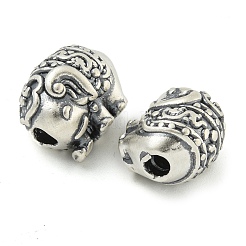 925 Sterling Silver Beads&nbsp;STER-NH0001-76AS