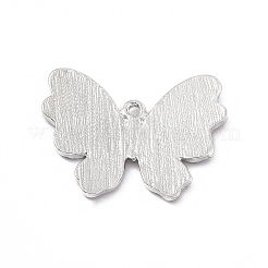 Alloy Enamel Pendants&nbsp;PALLOY-P290-01A