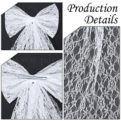 1Pc Iron Alligator Hair Clips&nbsp;OHAR-CY0001-24A