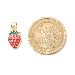 Alloy Enamel Pendants&nbsp;X-PALLOY-JF01508