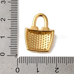 Ion Plating(IP) 304 Stainless Steel Pendants&nbsp;STAS-N103-50G