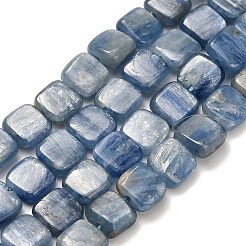 Natural Kyanite Beads Strands&nbsp;G-H335-L01-5mm