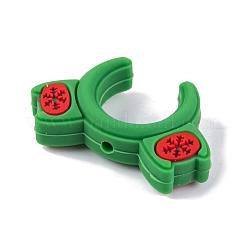 Silicone Focal Beads&nbsp;SIL-M005-03C