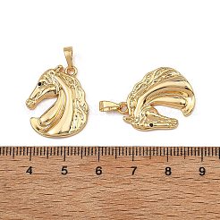 SHEGRACE Brass Micro Pave Black Cubic Zirconia Pendants&nbsp;XGRQ4S674-744G