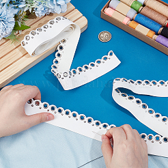 2 Yards PU Ribbon&nbsp;DIY-CL0001-59B