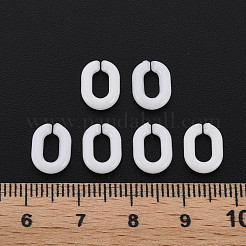 Opaque Acrylic Linking Rings&nbsp;MACR-S373-68-A10