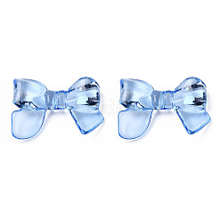 Transparent Acrylic Beads&nbsp;X-MACR-N013-069