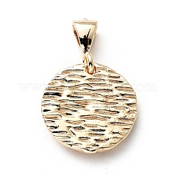 Brass Charms&nbsp;LS-KK-D077-01KCG