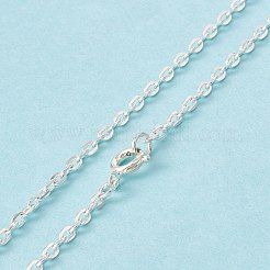 3Pcs Natural Gemstones Pendant Necklaces&nbsp;NJEW-FS0001-04