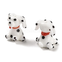 Handmade Lampwork Beads&nbsp;LAMP-A002-B01
