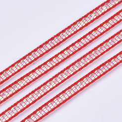 Nylon Ribbons&nbsp;NWIR-N014-01H