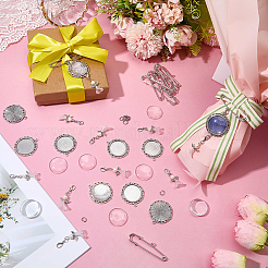 DIY Jewelry Making Kit&nbsp;DIY-SC0033-82