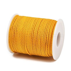 Round Nylon Braided Cord&nbsp;FB-CBA81A2-02B