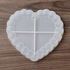 Jewelry Plate DIY Silicone Mold&nbsp;SIMO-C014-05B