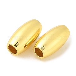Brass Beads&nbsp;KK-A254-31G