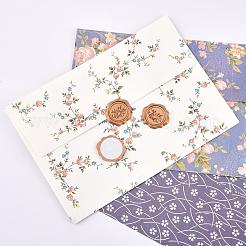 粘着ワックススタンプステッカー50枚  封筒シール装飾  クラフトスクラップブックDIYギフト用  バレンタインデーをテーマにした模様  25mm&nbsp;DIY-CP0005-82F