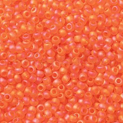 TOHO 11/0 Round Beads&nbsp;X-SEED-TR11-0174BF