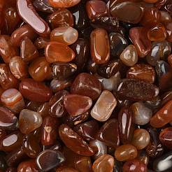 Dyed & Heated Natural Agate Beads&nbsp;X1-G-J402-03A-01