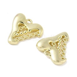 Alloy Pendants&nbsp;FIND-L025-01G