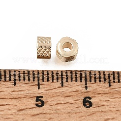 Brass Beads&nbsp;KK-CBA0DF0-07KCG