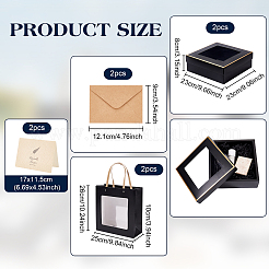 DIY Box Making Kits&nbsp;DIY-BC0005-07
